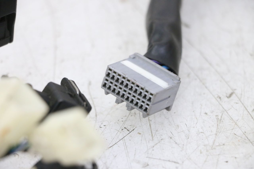 photo de CABLEADO MAG POWER R-STREET 50 (2016 - 2025) - Primer plano de alta resolución