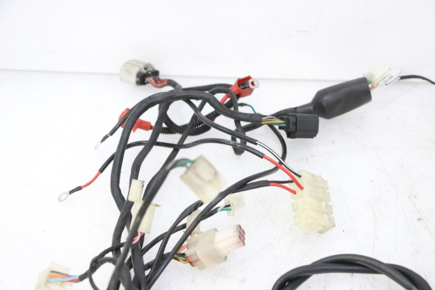 photo de CABLEADO MAG POWER R-STREET 50 (2016 - 2025) - Otra perspectiva