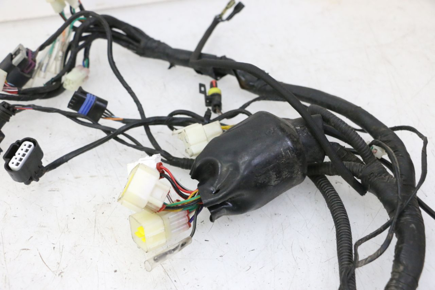 photo de CABLEADO MAG POWER R-STREET 50 (2016 - 2025) - Vista general del producto