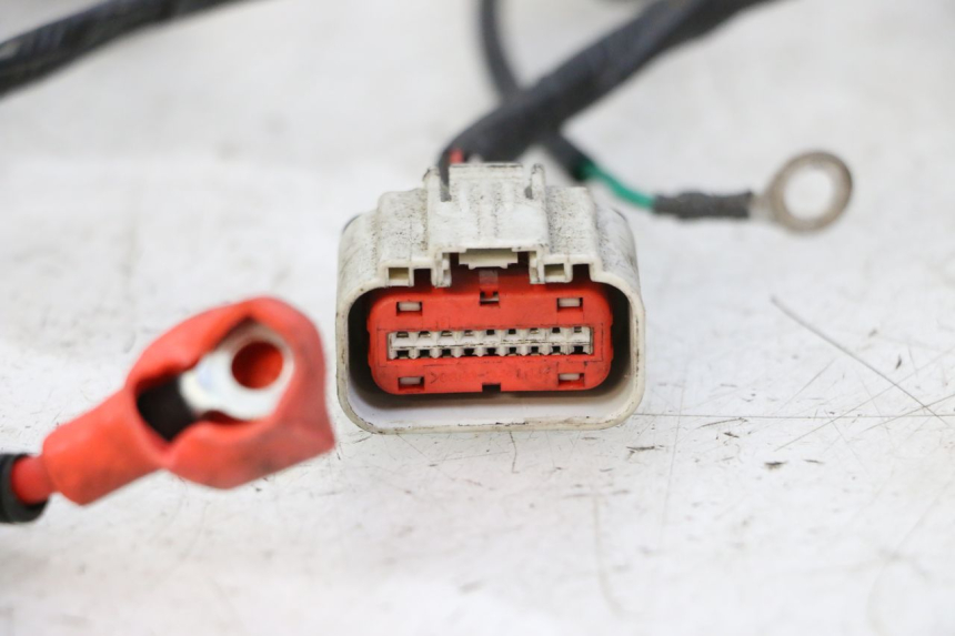 photo de CABLEADO MAG POWER R-STREET 50 (2016 - 2025) - Recambio usado revisado