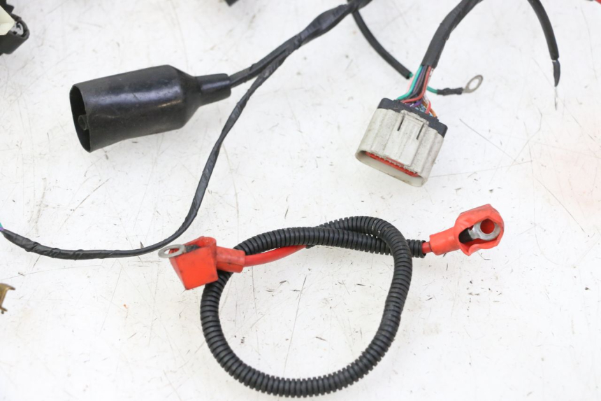 photo de CABLEADO MAG POWER R-STREET 50 (2016 - 2025) - Marcados y referencias originales