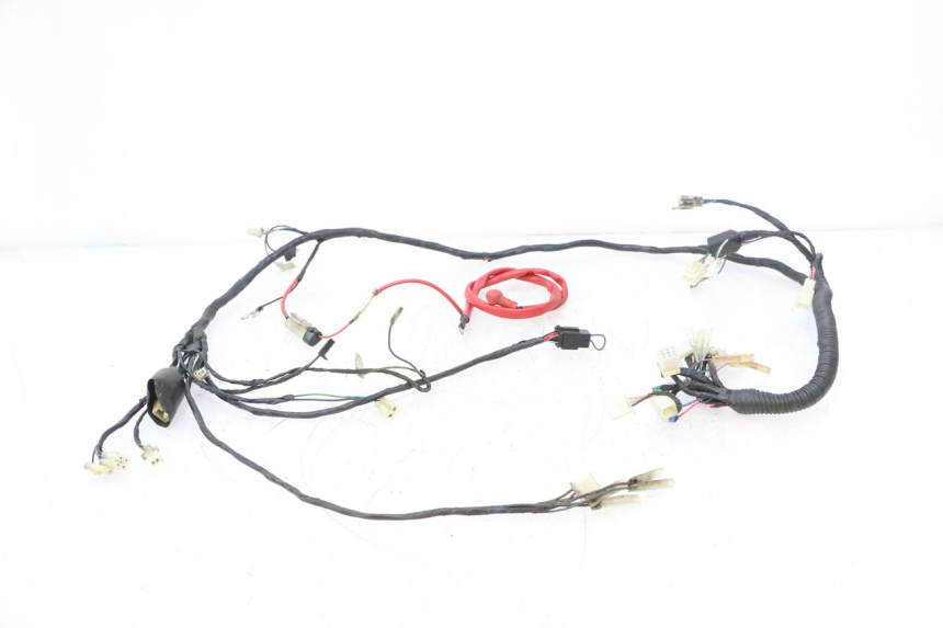 photo de CABLEADO RIDE RACE GT 2T 50 (2012 - 2017) - Vista principal
