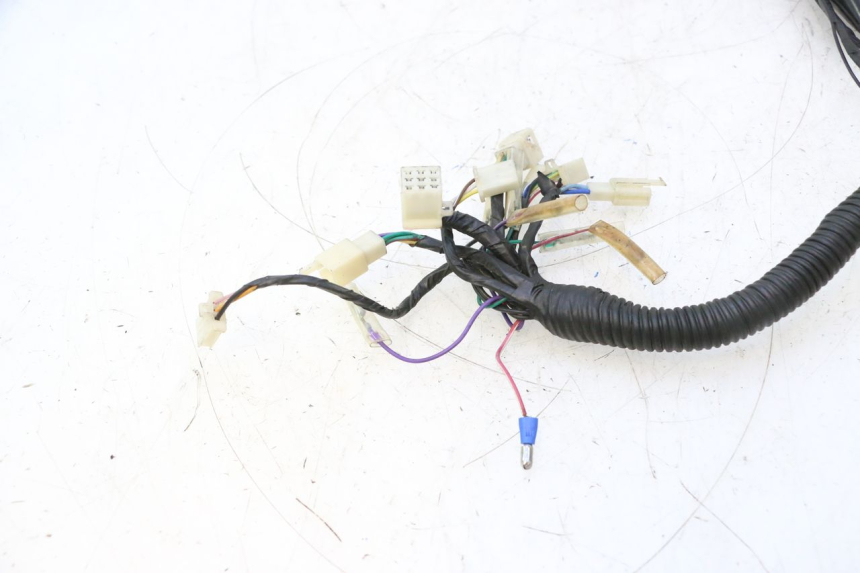 photo de CABLEADO RIDE RACE GT 2T 50 (2012 - 2017) - Detalle de la pieza