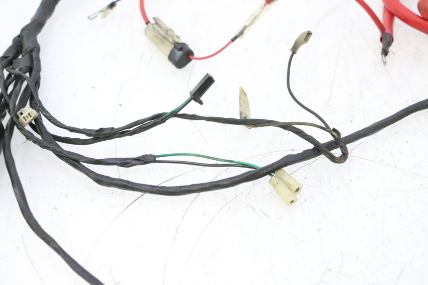 photo de CABLEADO RIDE RACE GT 2T 50 (2012 - 2017) - Otra vista del artículo