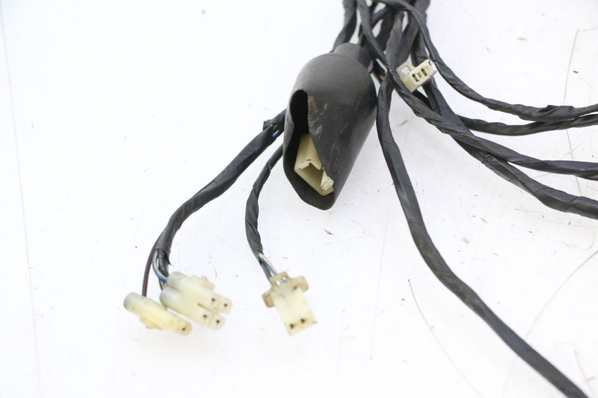 photo de CABLEADO RIDE RACE GT 2T 50 (2012 - 2017) - Características distintivas