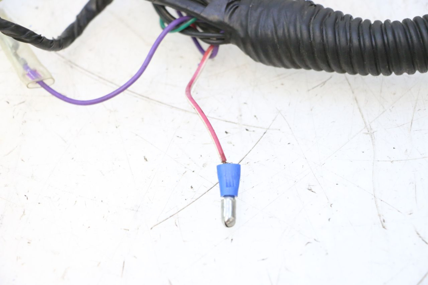 photo de CABLEADO RIDE RACE GT 2T 50 (2012 - 2017) - Zoom estado de uso