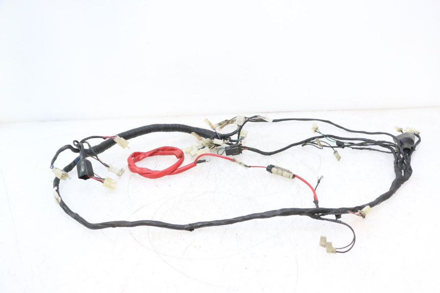 photo de CABLEADO RIDE RACE GT 2T 50 (2012 - 2017) - Otra perspectiva