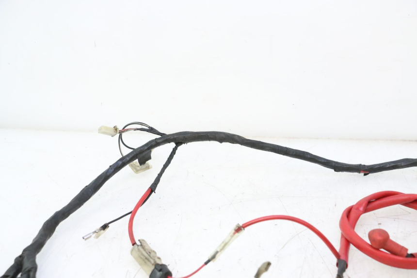 photo de CABLEADO RIDE RACE GT 2T 50 (2012 - 2017) - Vista general del producto