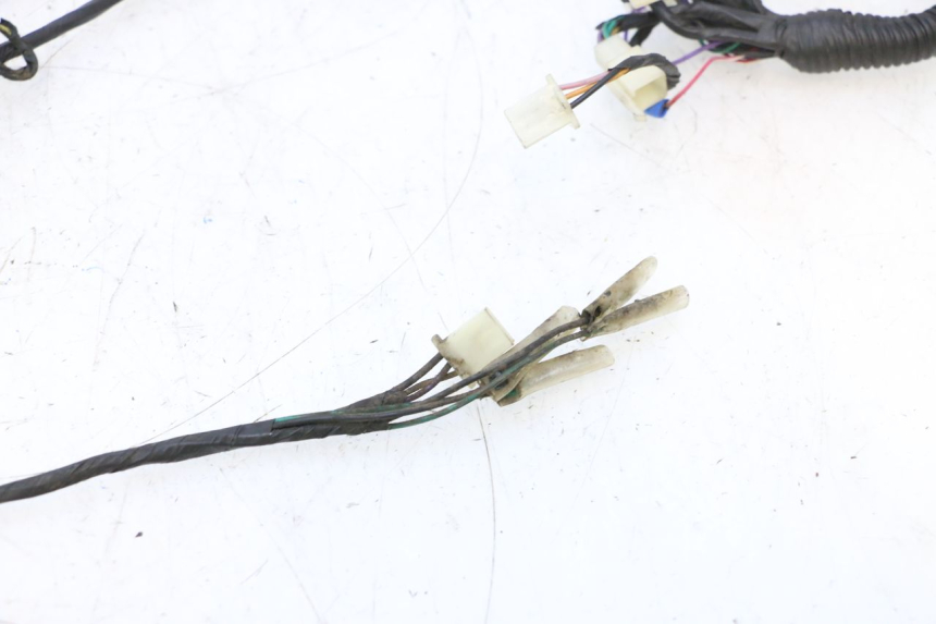 photo de CABLEADO RIDE RACE GT 2T 50 (2012 - 2017) - Recambio usado revisado