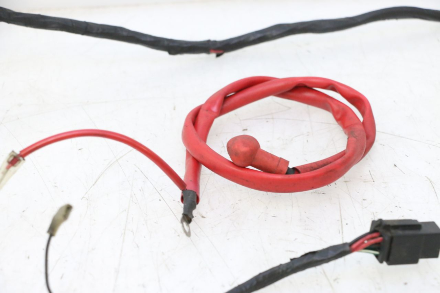 photo de CABLEADO RIDE RACE GT 2T 50 (2012 - 2017) - Marcados y referencias originales