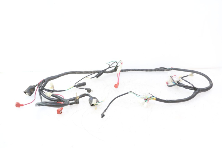photo de CABLEADO ORCAL RAPTOR 50 (2015 - 2021) - Vista principal
