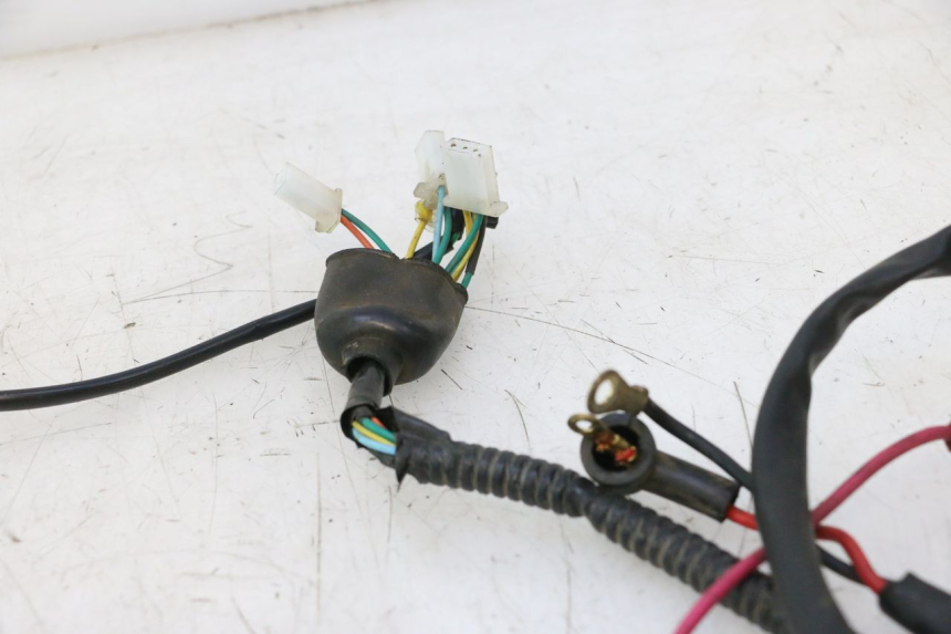 photo de CABLEADO ORCAL RAPTOR 50 (2015 - 2021) - Detalle de la pieza