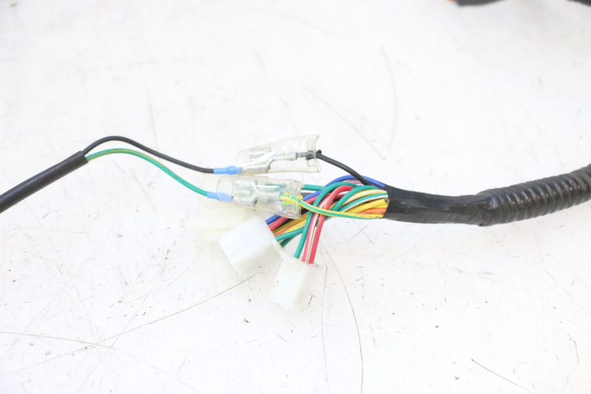 photo de CABLEADO ORCAL RAPTOR 50 (2015 - 2021) - Otra vista del artículo