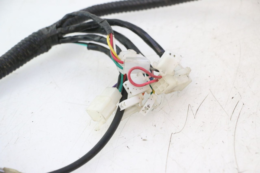 photo de CABLEADO ORCAL RAPTOR 50 (2015 - 2021) - Otra perspectiva