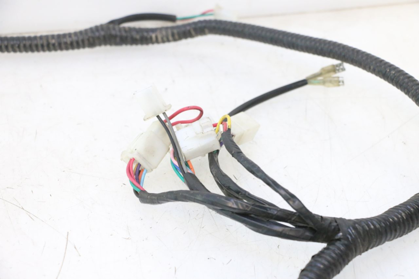 photo de CABLEADO ORCAL RAPTOR 50 (2015 - 2021) - Recambio usado revisado