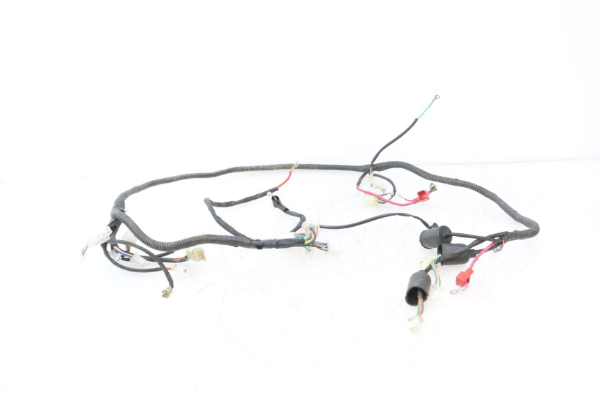 photo de CABLEADO LAZIO RENO 50 (2016 - 2021) - Vista principal
