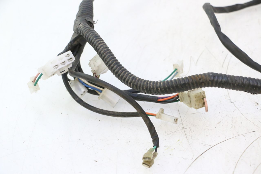 photo de CABLEADO LAZIO RENO 50 (2016 - 2021) - Otra vista del artículo