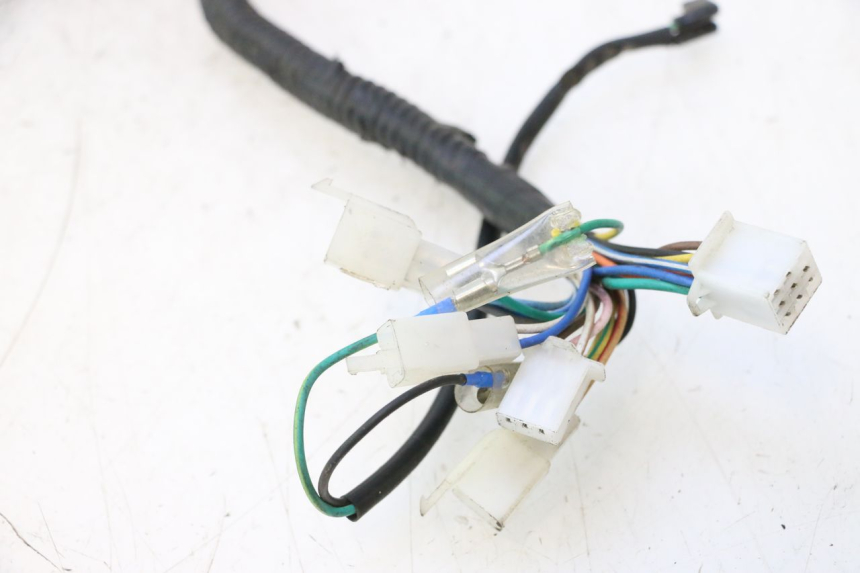 photo de CABLEADO LAZIO RENO 50 (2016 - 2021) - Zoom estado de uso