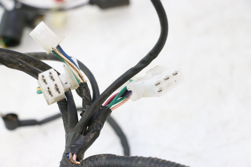 photo de CABLEADO LAZIO RENO 50 (2016 - 2021) - Otra perspectiva
