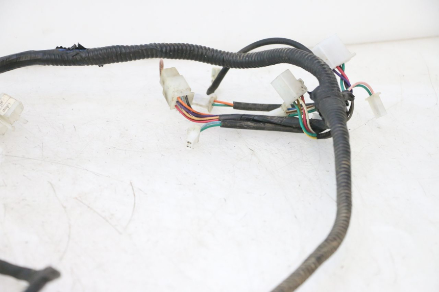 photo de CABLEADO LAZIO RENO 50 (2016 - 2021) - Vista general del producto