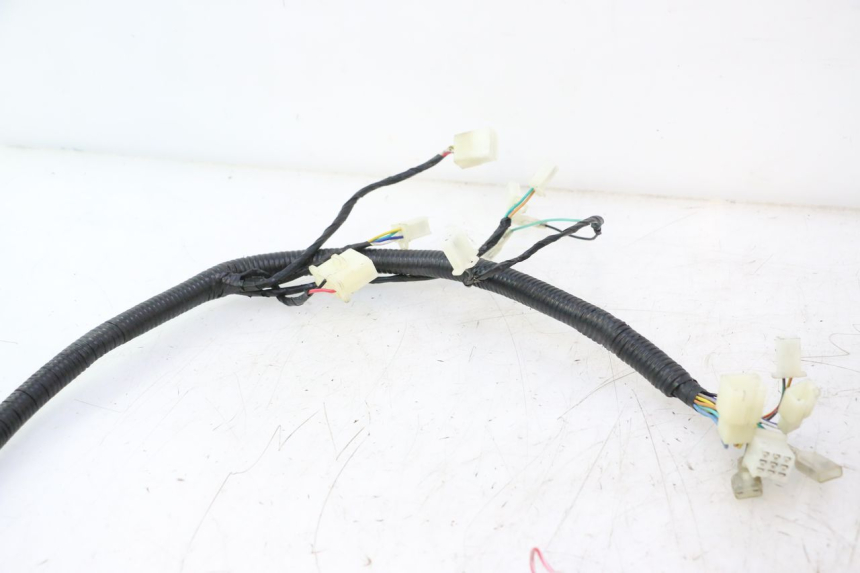 photo de CABLEADO LAZIO RENO 50 (2016 - 2021) - Otra perspectiva