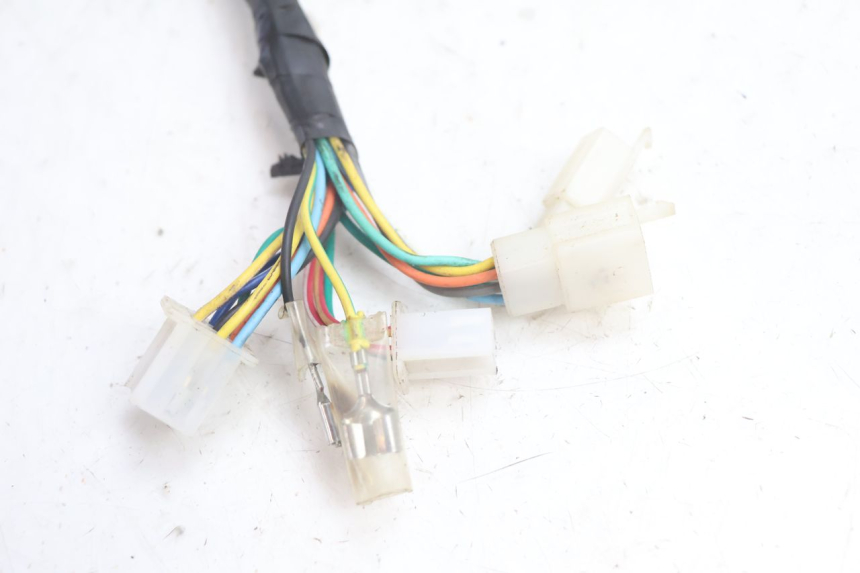 photo de CABLEADO LAZIO RENO 50 (2016 - 2021) - Detalle de la pieza