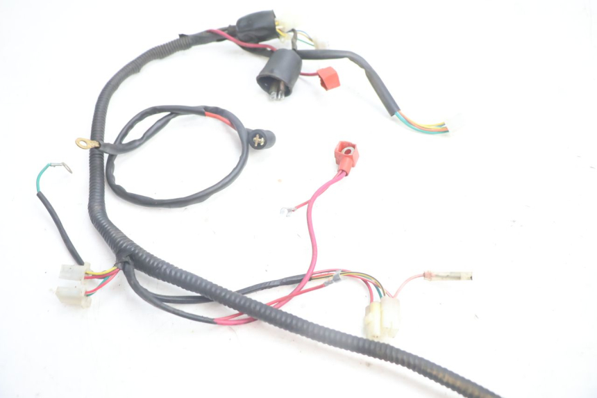 photo de CABLEADO LAZIO RENO 50 (2016 - 2021) - Otra perspectiva