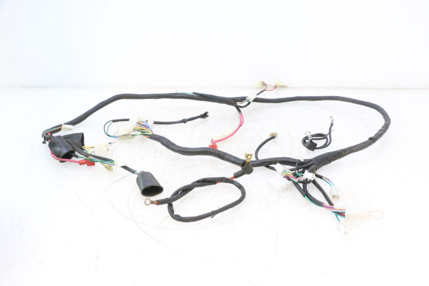 photo de CABLEADO LAZIO RENO 50 (2016 - 2021) - Vista principal