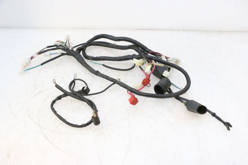 photo de CABLEADO LAZIO RENO 50 (2016 - 2021) - Detalle de la pieza