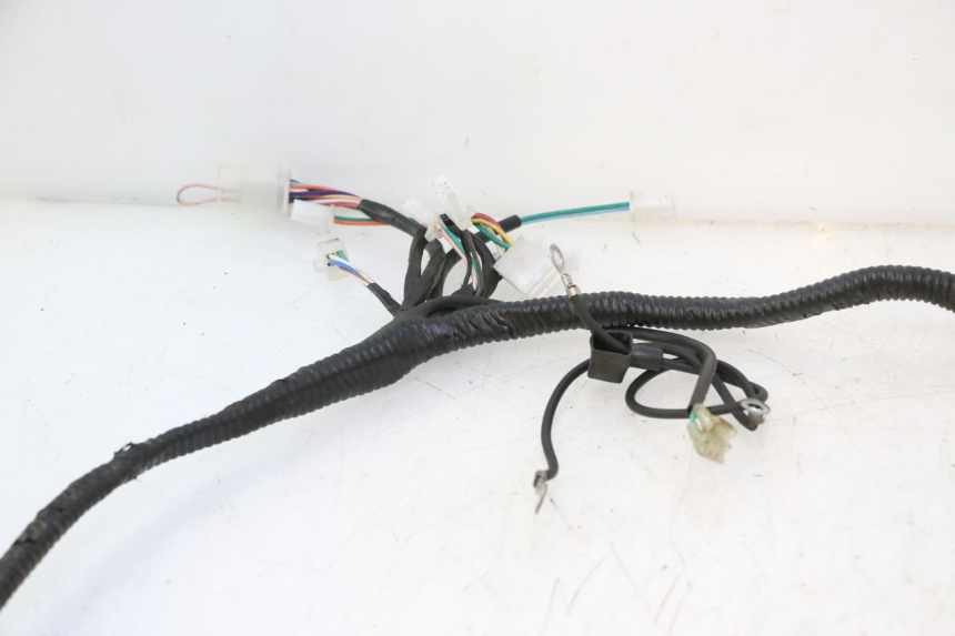 photo de CABLEADO LAZIO RENO 50 (2016 - 2021) - Otra perspectiva