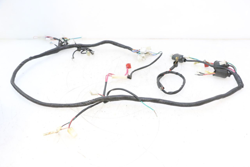 photo de CABLEADO LAZIO RENO 50 (2016 - 2021) - Vista general del producto