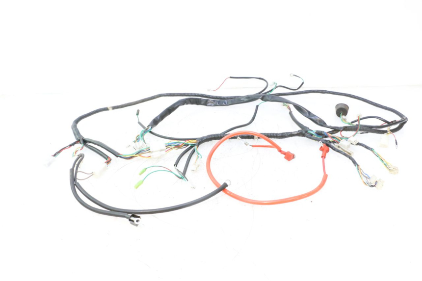 photo de CABLEADO YIYING RETRO 50 (2008 - 2017) - Vista principal