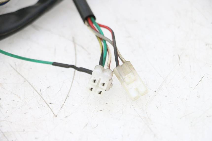 photo de CABLEADO YIYING RETRO 50 (2008 - 2017) - Detalle de la pieza