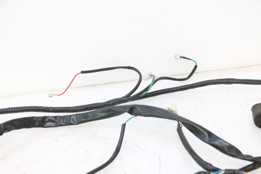 photo de CABLEADO YIYING RETRO 50 (2008 - 2017) - Otra perspectiva