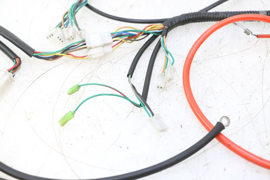 photo de CABLEADO YIYING RETRO 50 (2008 - 2017) - Recambio usado revisado