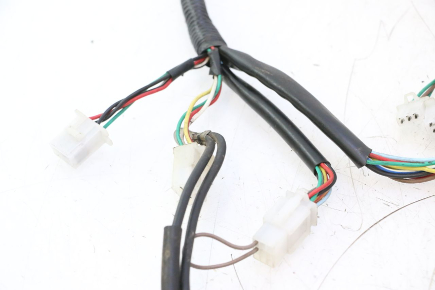 photo de CABLEADO YIYING RETRO 50 (2008 - 2017) - Marcados y referencias originales