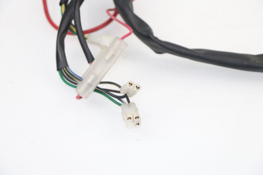 photo de CABLEADO BHM REVENGER 50 (2009 - 2015) - Detalle de la pieza