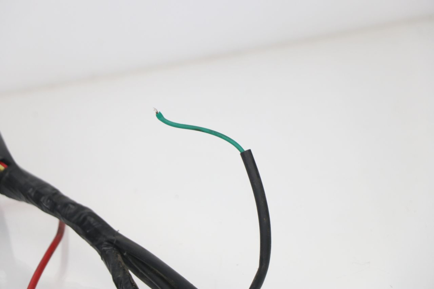 photo de CABLEADO BHM REVENGER 50 (2009 - 2015) - Vista general del producto