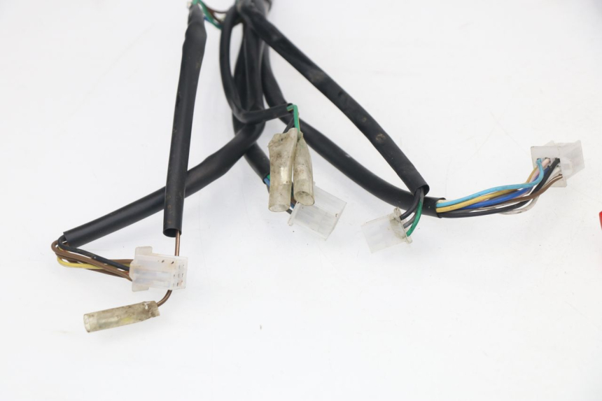 photo de CABLEADO BHM REVENGER 50 (2009 - 2015) - Recambio usado revisado