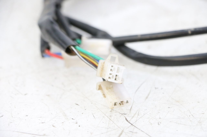 photo de CABLEADO APOLLO RFZ 125 - Otra perspectiva