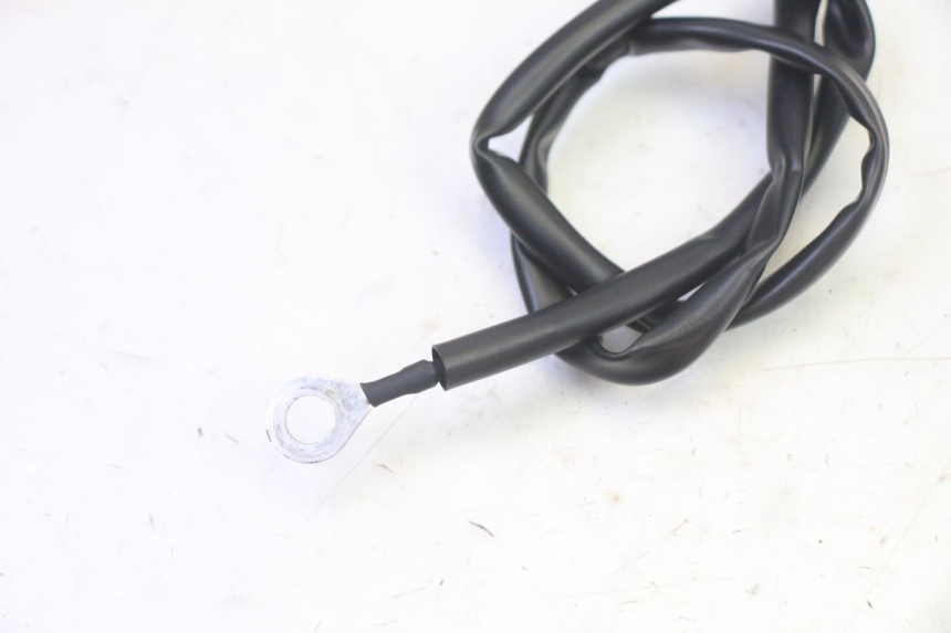 photo de CABLEADO APOLLO RFZ 125 - Zoom estado de uso