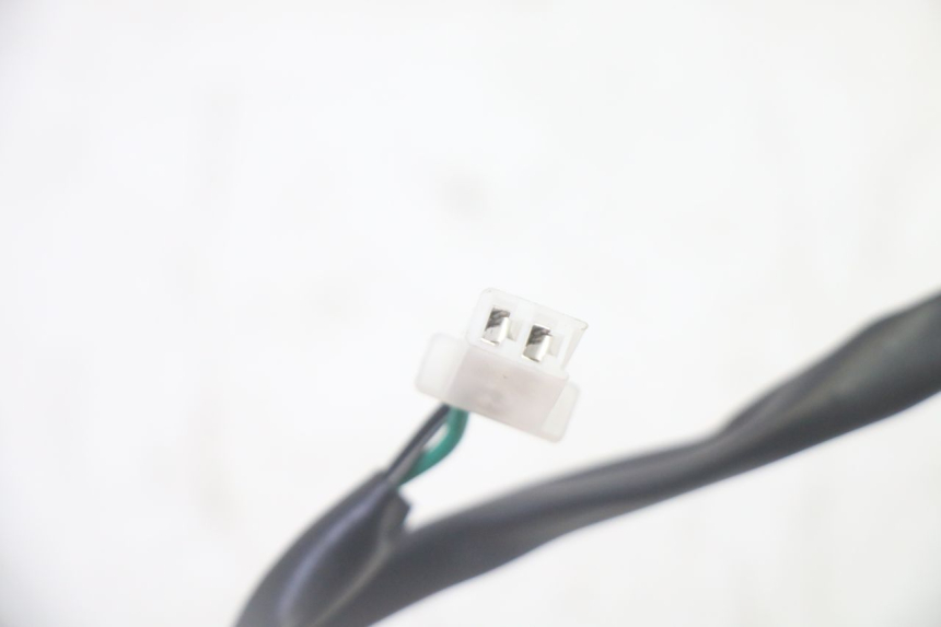 photo de CABLEADO APOLLO RFZ 125 - Vista general del producto