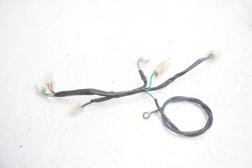 photo de CABLEADO APOLLO RFZ 125 - Vista principal