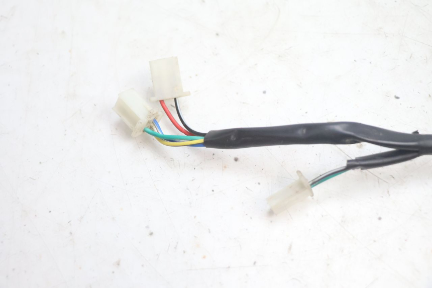 photo de CABLEADO APOLLO RFZ 125 - Detalle de la pieza