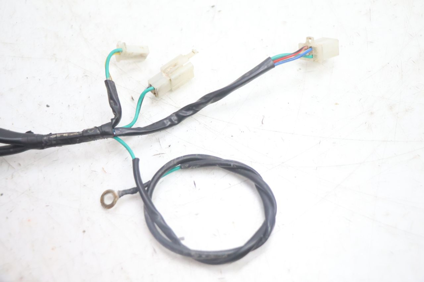 photo de CABLEADO APOLLO RFZ 125 - Zoom estado de uso