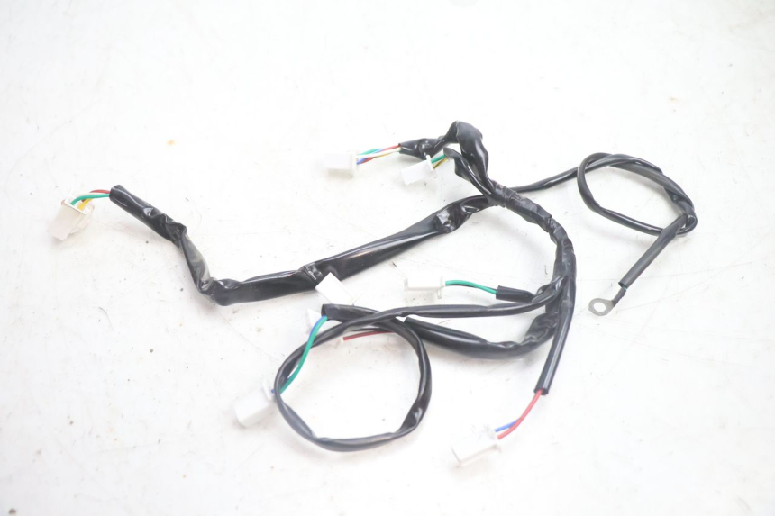 photo de CABLEADO APOLLO RFZ 150 - Vista principal