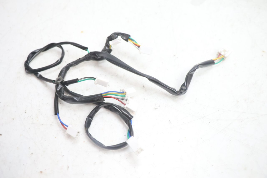 photo de CABLEADO APOLLO RFZ 150 - Detalle de la pieza