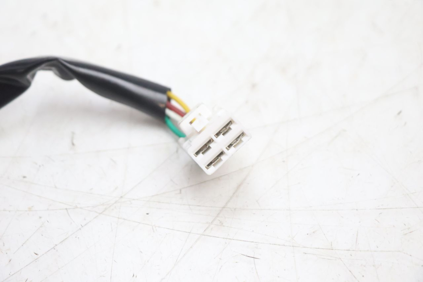 photo de CABLEADO APOLLO RFZ 150 - Vista general del producto