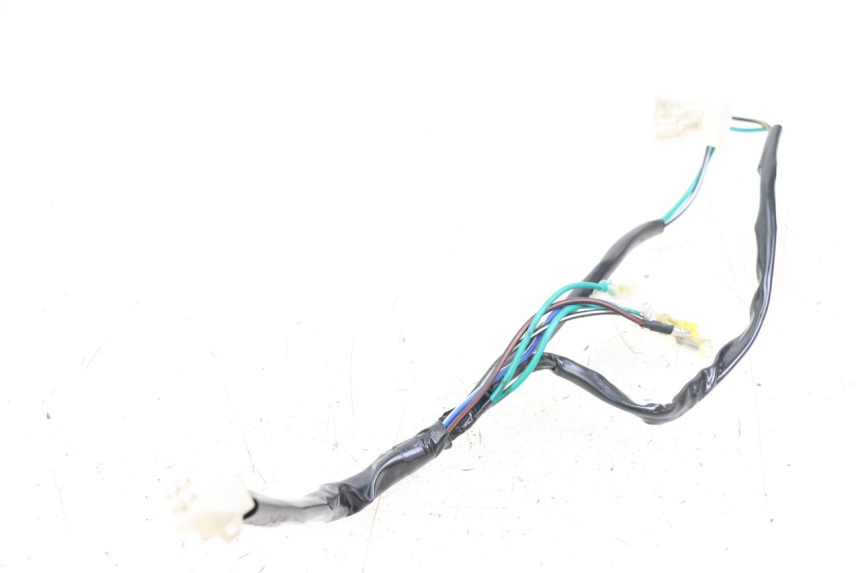 photo de CABLEADO APOLLO RFZ 140 - Zoom estado de uso