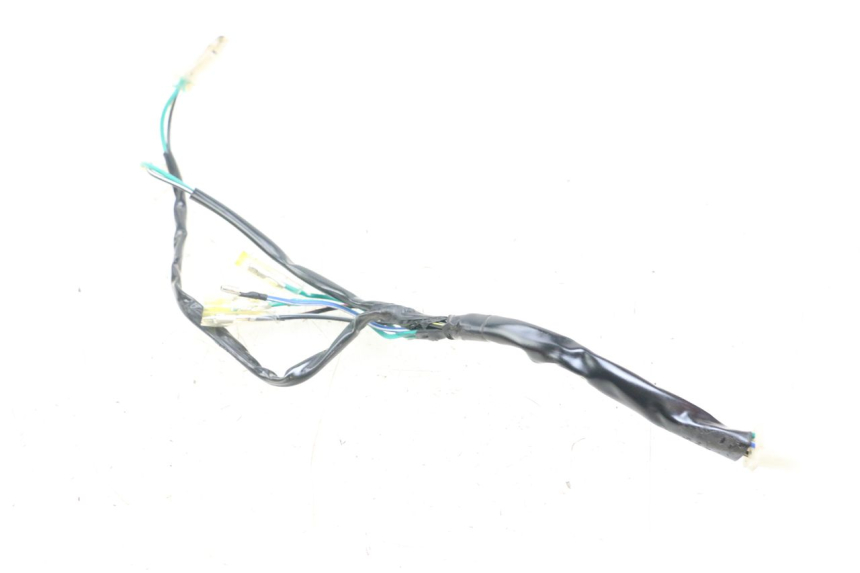 photo de CABLEADO APOLLO RFZ 140 - Primer plano técnico